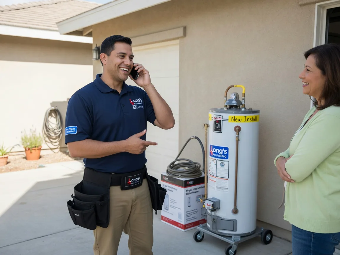 Leak Detection Avery Island, LA FAQs